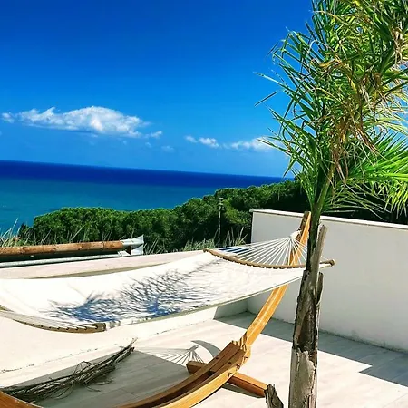 Bm Villa