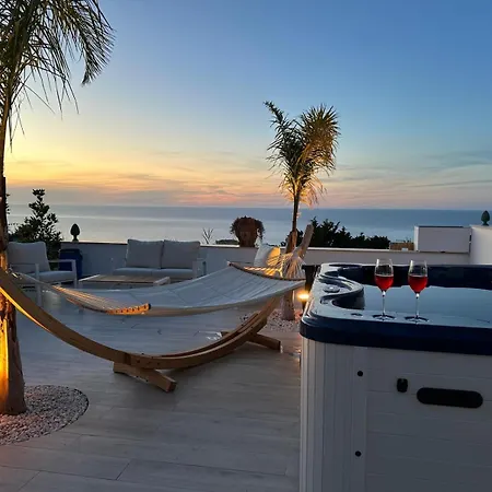 Villa Bm Cefalù