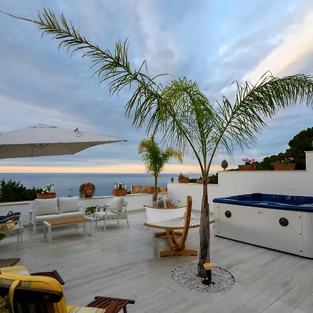 Bm Villa