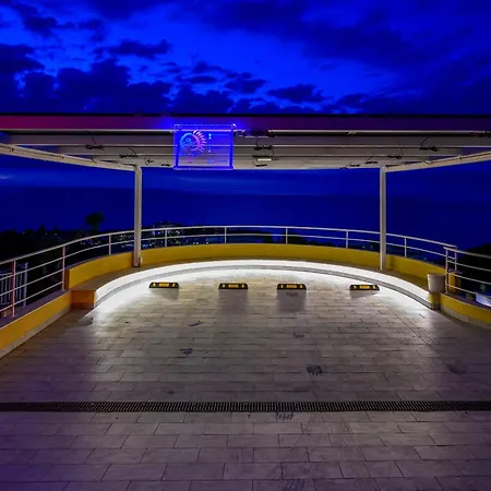 Villa Bm