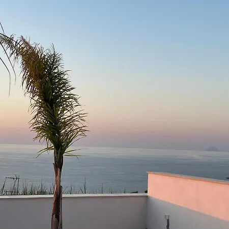 Villa Bm Cefalu