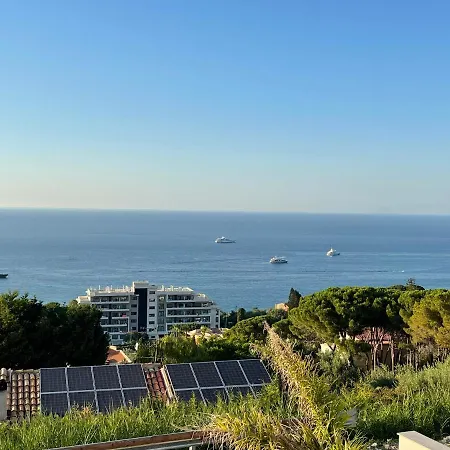 Villa Bm Cefalu