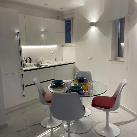 Bm Villa *