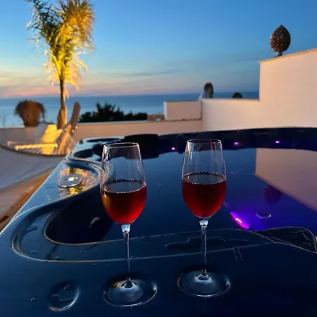 Bm Villa