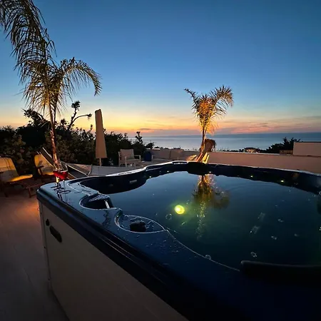 Bm Villa *