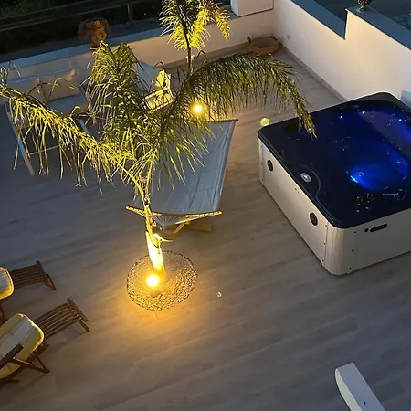 Bm Villa *