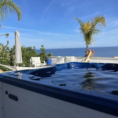 Bm Villa