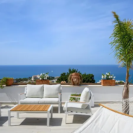Bm Villa