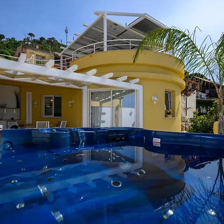 Villa Bm Cefalu